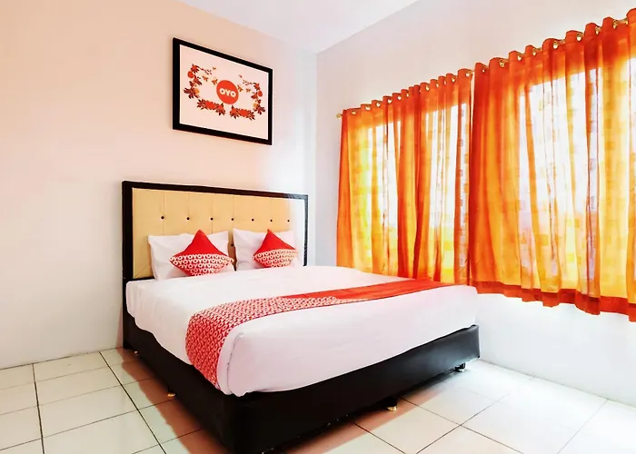OYO 622 Bakti Homestay
