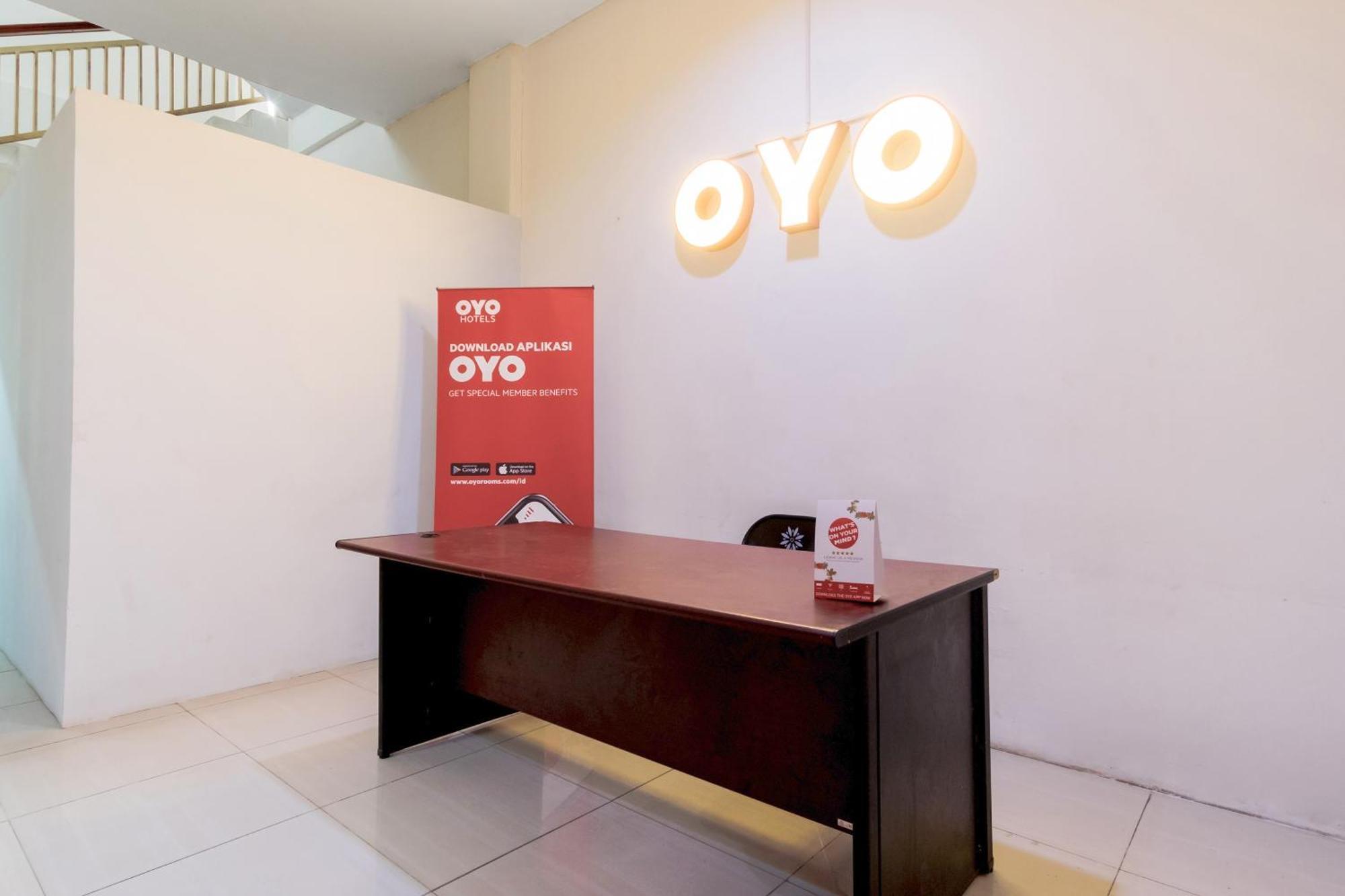 Oyo 622 Bakti Medan