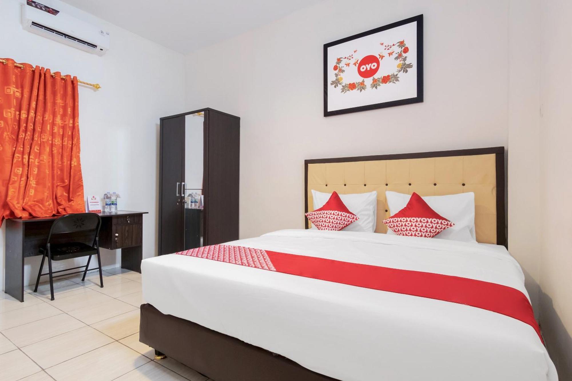 Hotel Oyo 622 Bakti