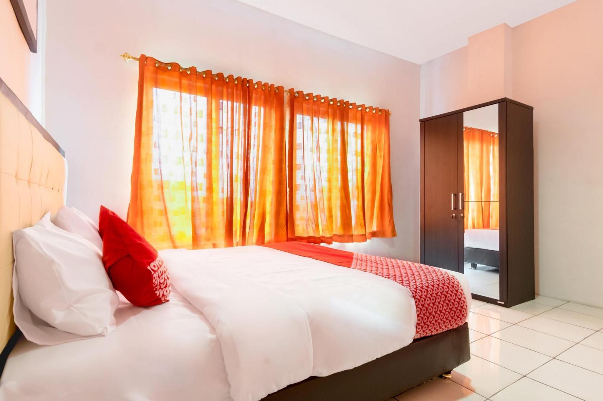 Oyo 622 Bakti Hotel Medan