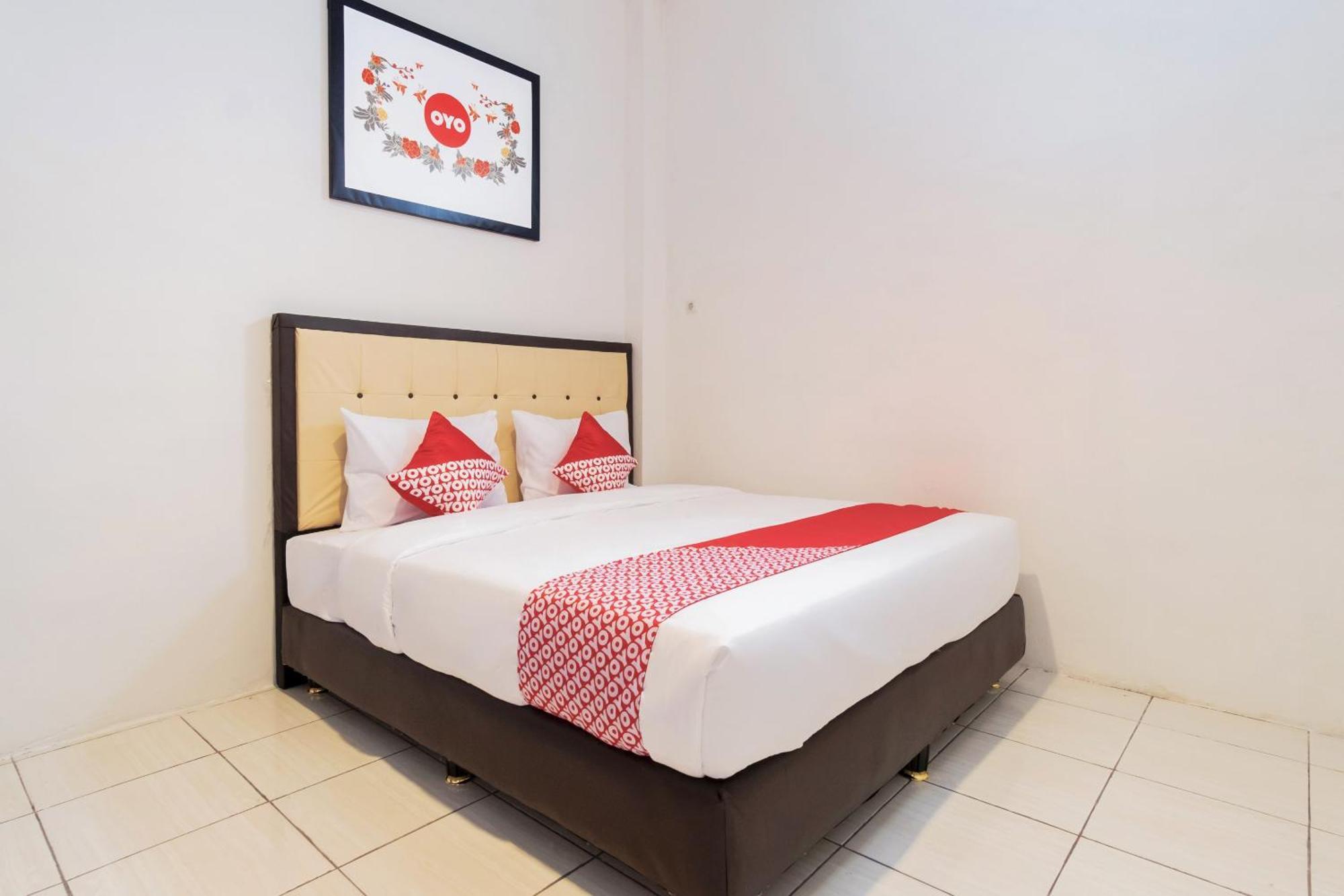 Oyo 622 Bakti Hotel