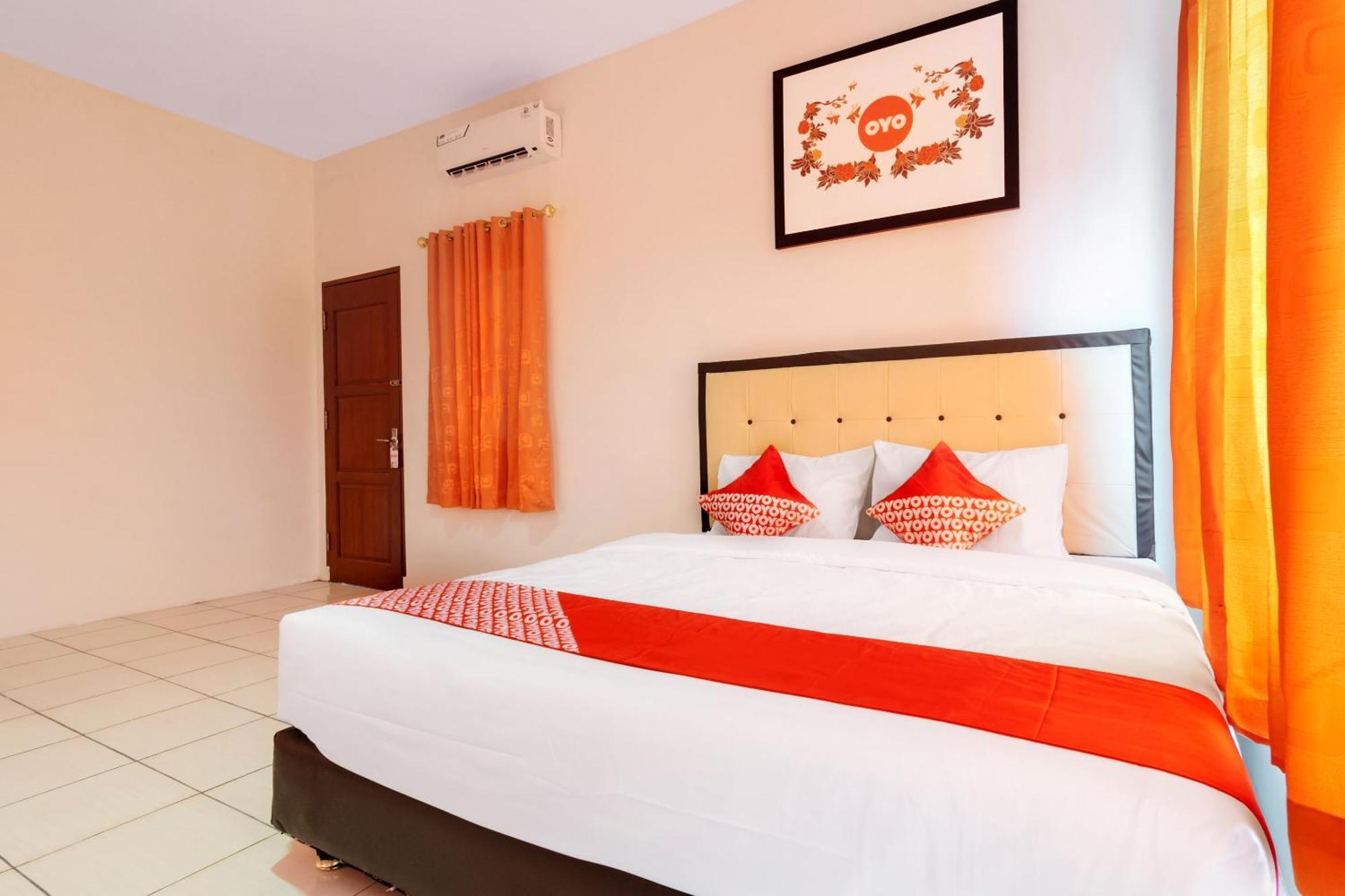 Hotel Oyo 622 Bakti