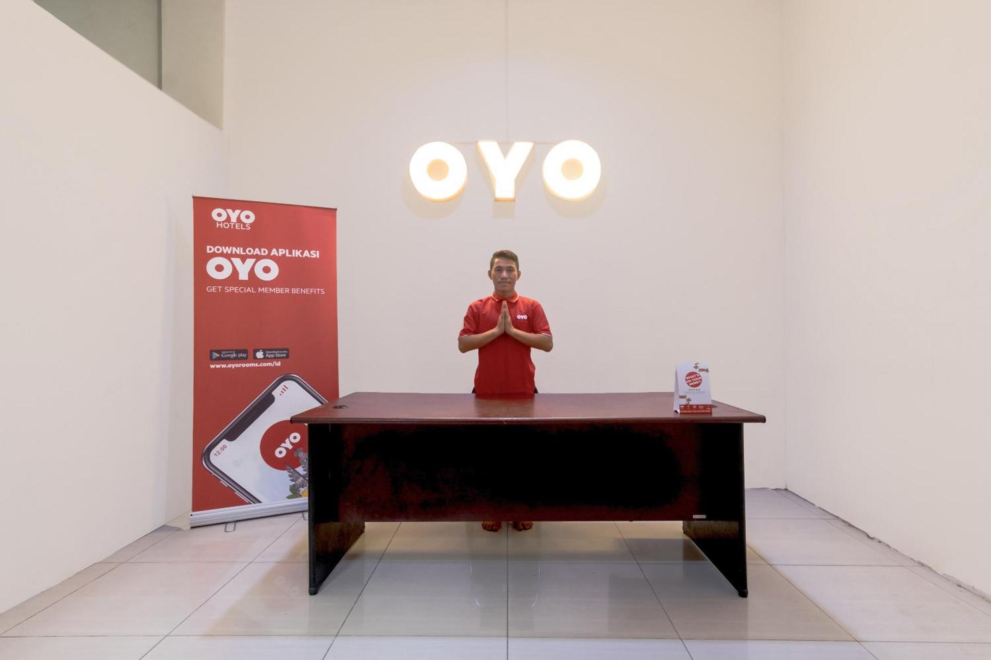 Oyo 622 Bakti Hotel 2*