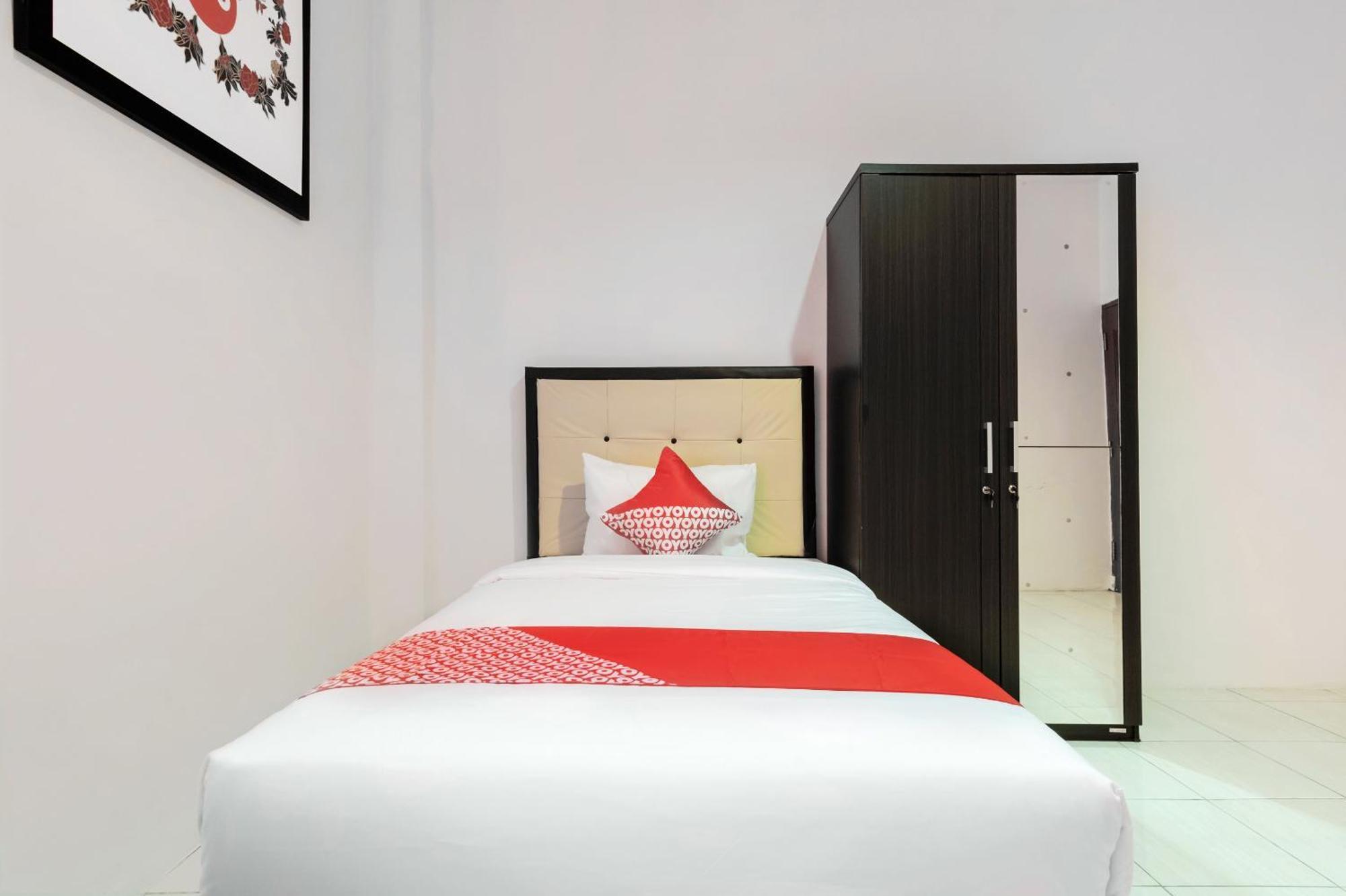 Hotel Oyo 622 Bakti Medan