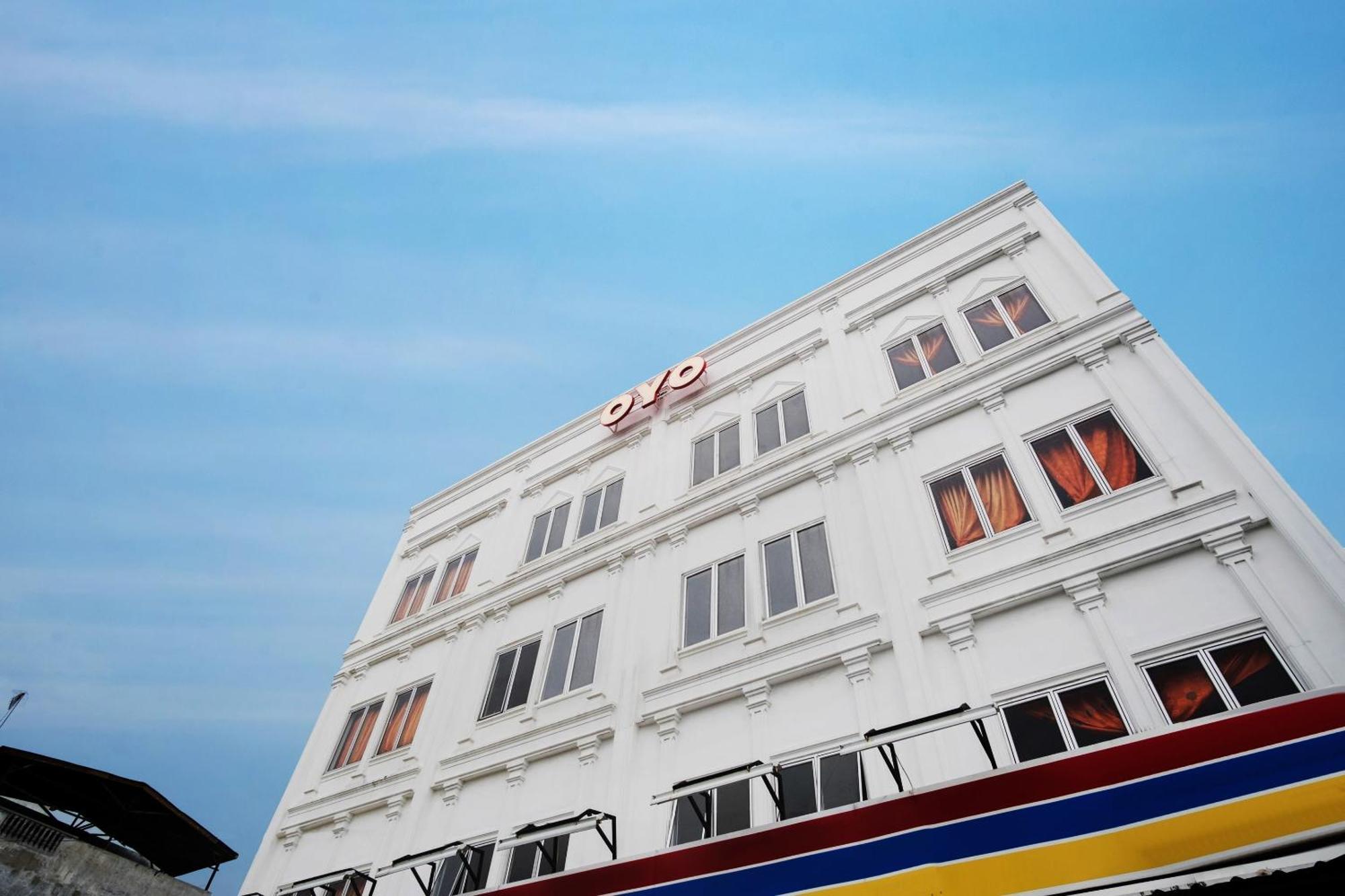 Oyo 622 Bakti 2* Medan