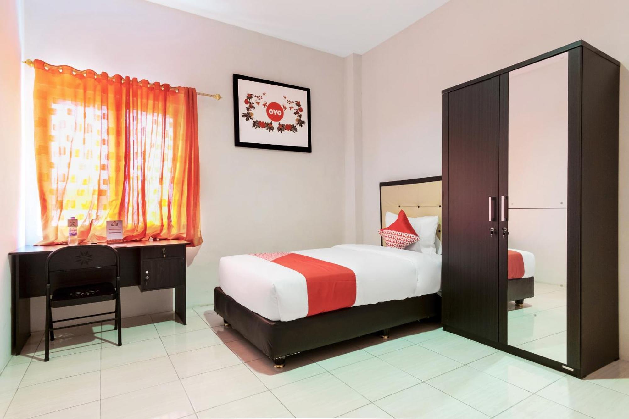 Oyo 622 Bakti Hotel