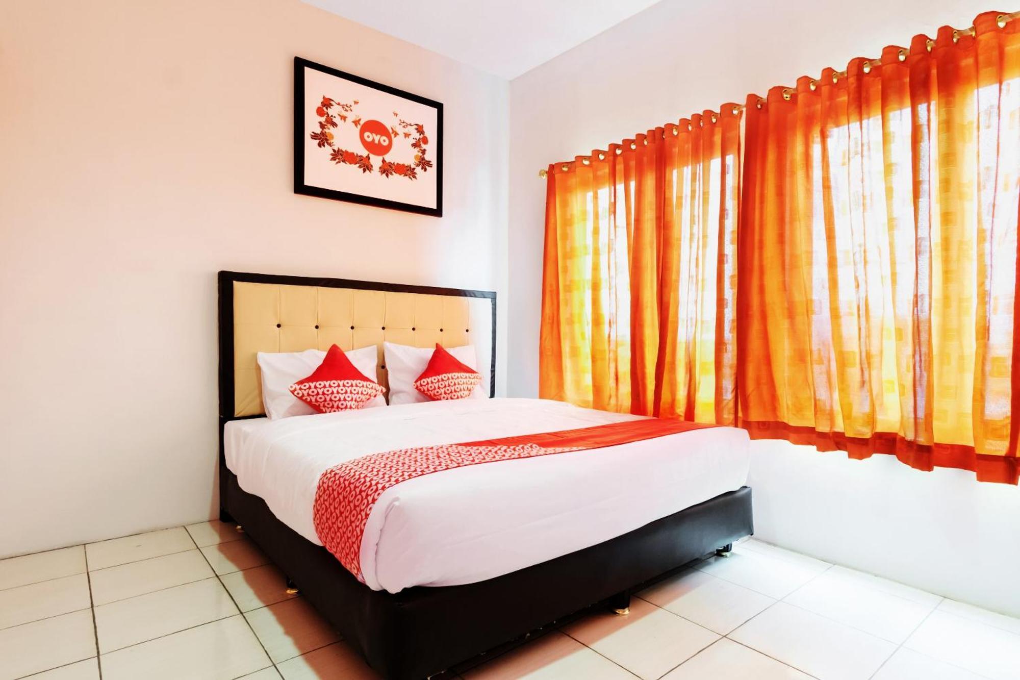 Oyo 622 Bakti 2*